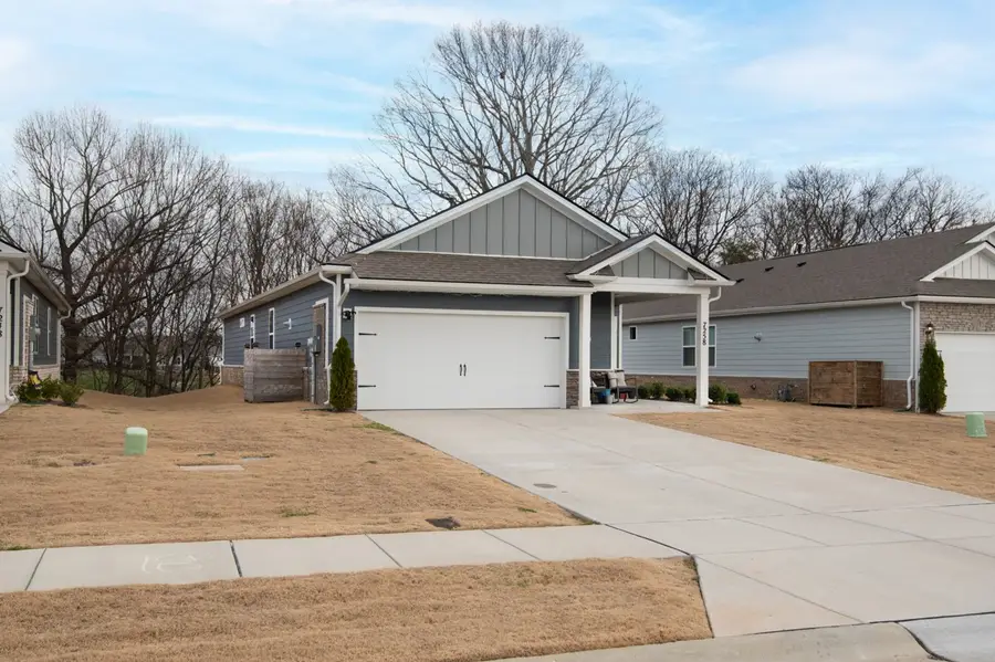 7258 Lang Ave, White House, TN 37188 - Image #3