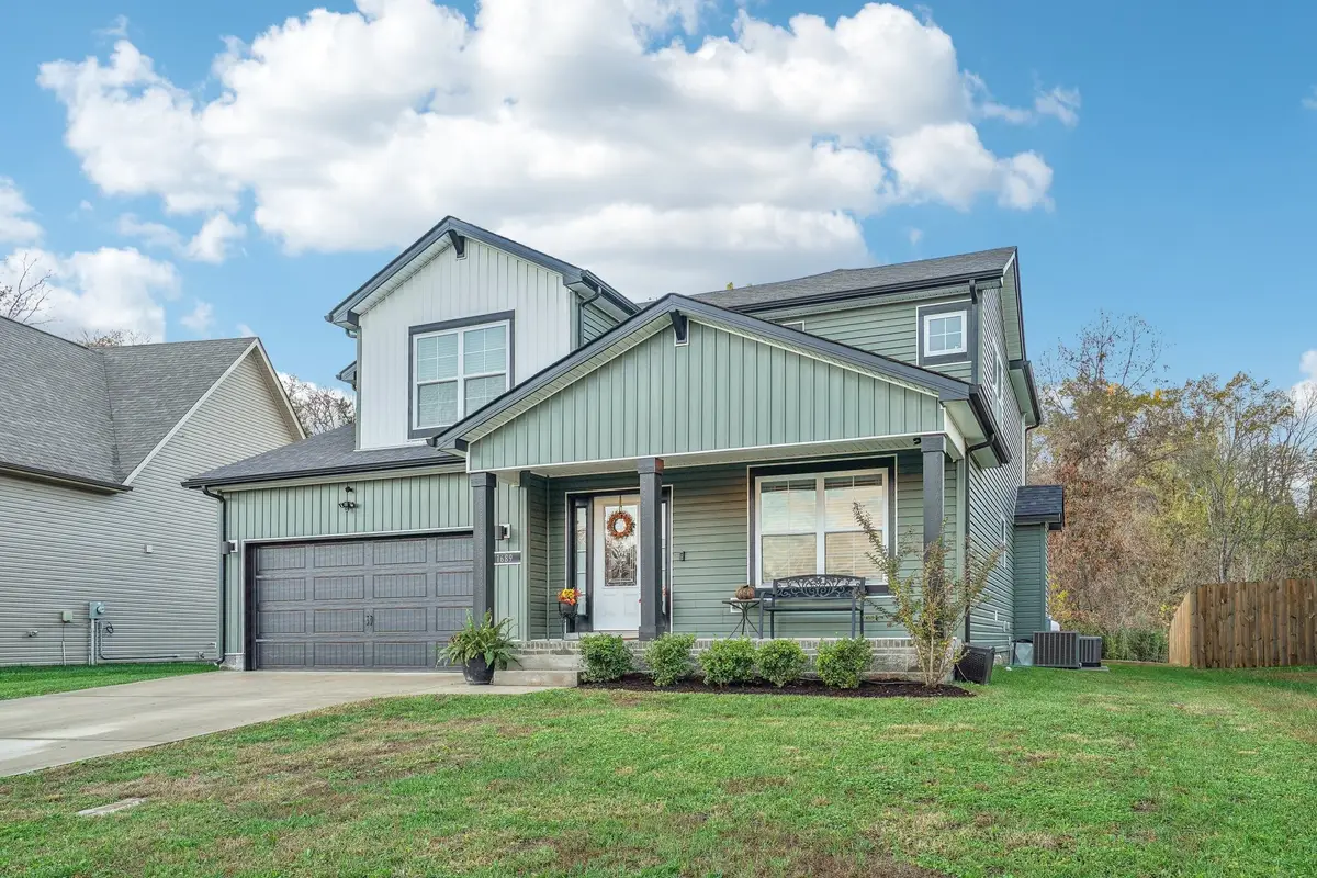 1689 Rains Rd, Clarksville, TN 37042 - Image #1