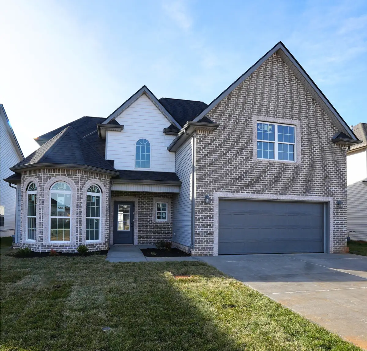 584 Summerfield, Clarksville, TN 37040 - Image #1