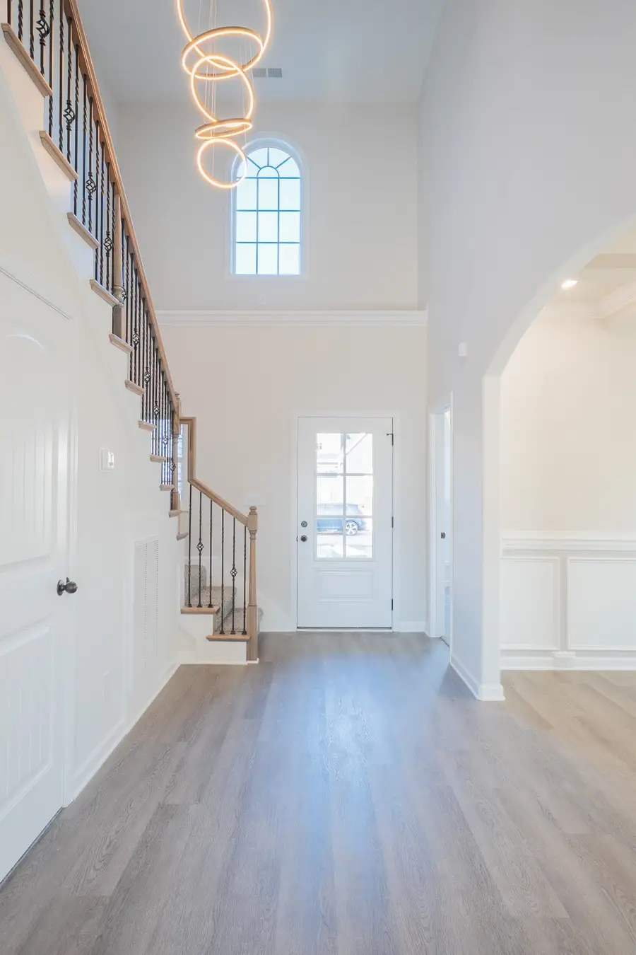 584 Summerfield, Clarksville, TN 37040 - Image #3