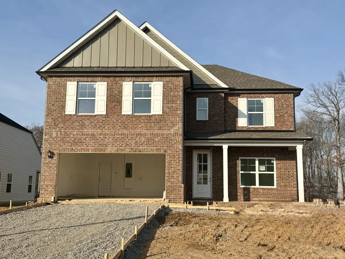 3227 Ventura Ave, White House, TN 37188 - Image #1