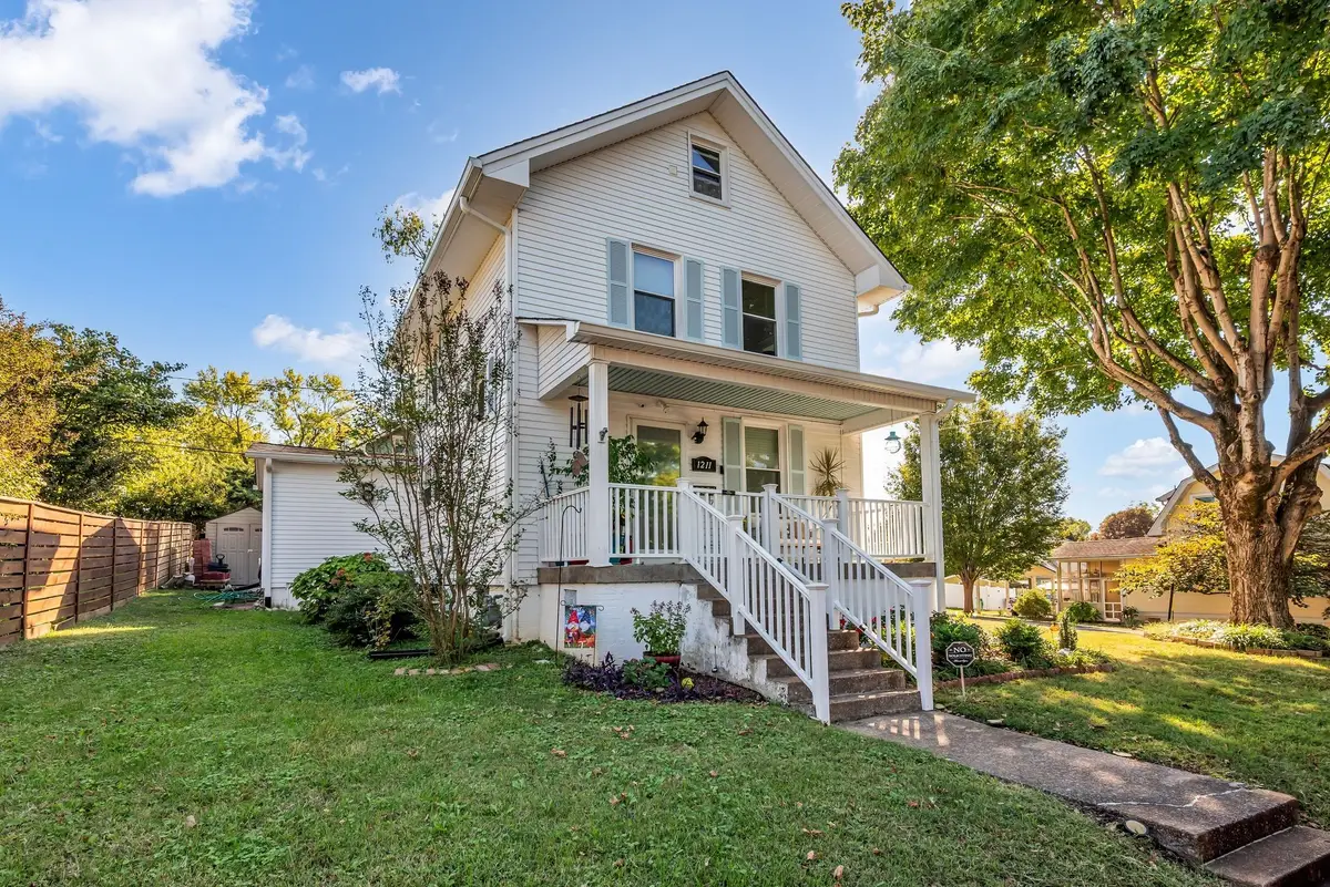 1211 Clarke St, Old Hickory, TN 37138 - Image #1