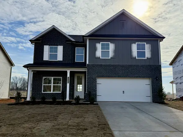 3236 Ventura Ave, White House, TN 37188