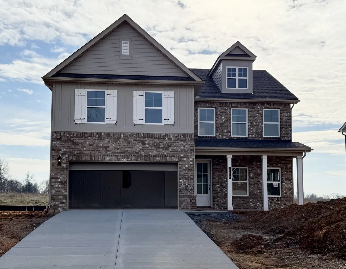 3220 Ventura Ave, White House, TN 37188 - Image #1