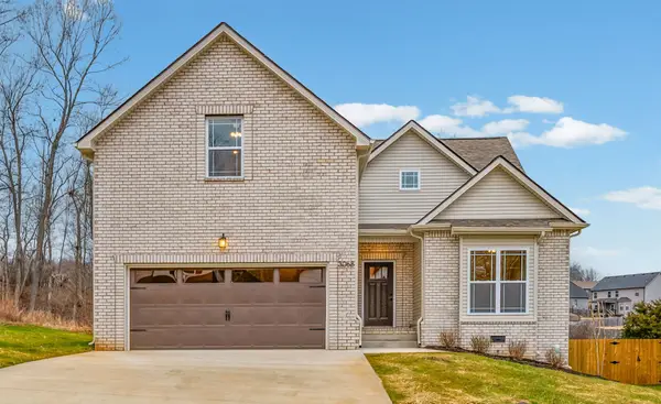 369 Timber Springs, Clarksville, TN 37042