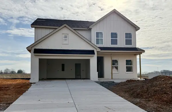 3268 Ventura Ave, White House, TN 37188