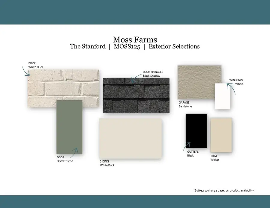 3268 Ventura Ave, White House, TN 37188 - Image #3