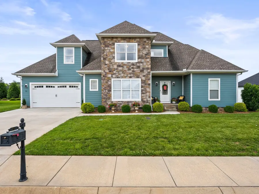 71 Windjammer Ct, Winchester, TN 37398 - Image #2
