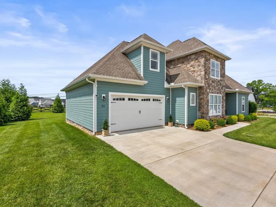 71 Windjammer Ct, Winchester, TN 37398 - Image #3