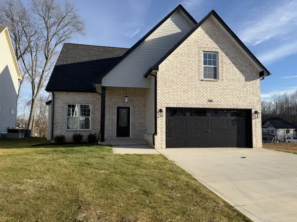 365 Timber Springs, Clarksville, TN 37042