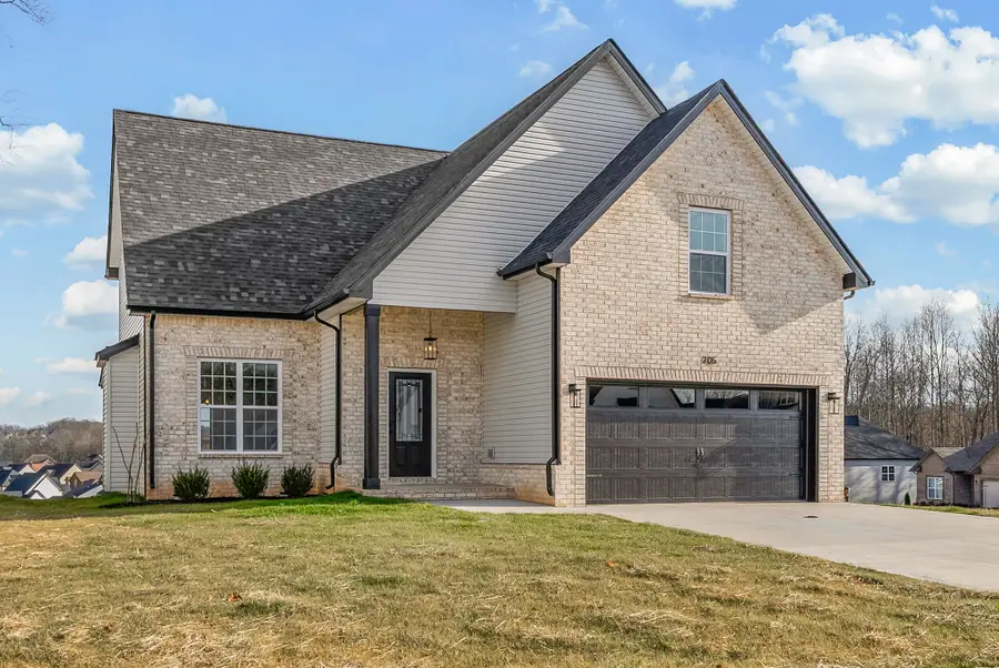 365 Timber Springs, Clarksville, TN 37042 - #2