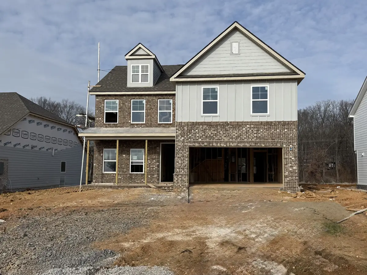 3269 Ventura Ave, White House, TN 37188 - Image #1