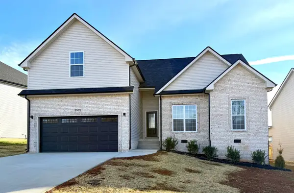 361 Timber Springs, Clarksville, TN 37042