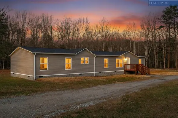615 Sun Light Ln, Spencer, TN 38585