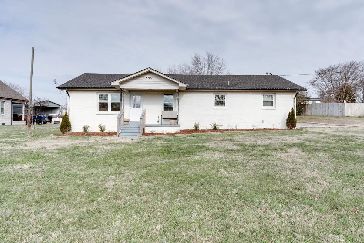 5107 Austin Peay Hwy, Westmoreland, TN 37186 - Image #1