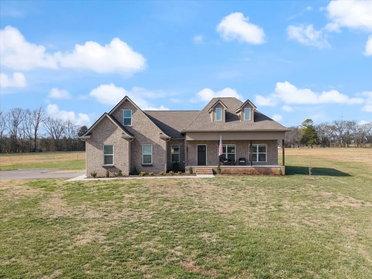 2057 Halls Mill Rd, Unionville, TN 37180 - Image #1