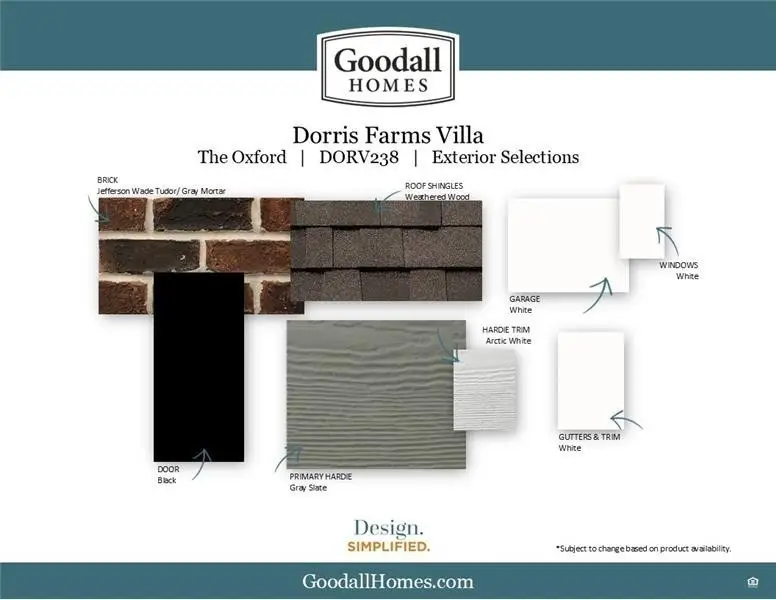 113 Yuma Lane, White House, TN 37188 - Image #2