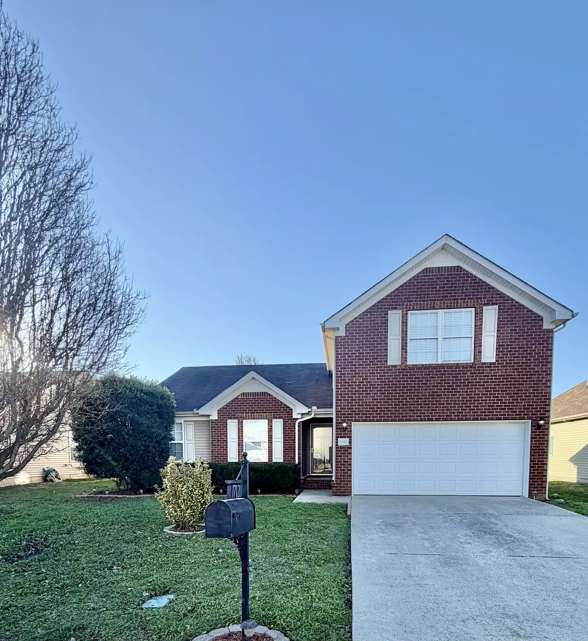 1712 Odessa Ave, Murfreesboro, TN 37128 - Image #1
