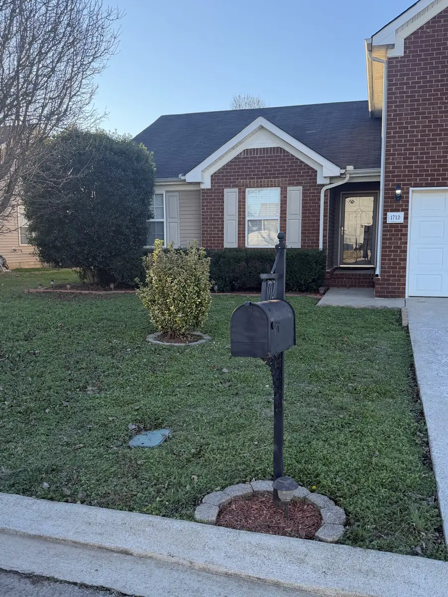 1712 Odessa Ave, Murfreesboro, TN 37128 - Image #2