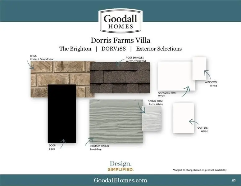 128 Yuma Lane, White House, TN 37188 - #2