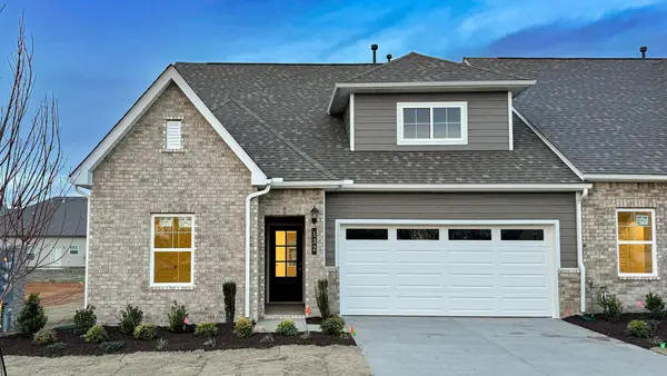 132 Yuma Lane, White House, TN 37188