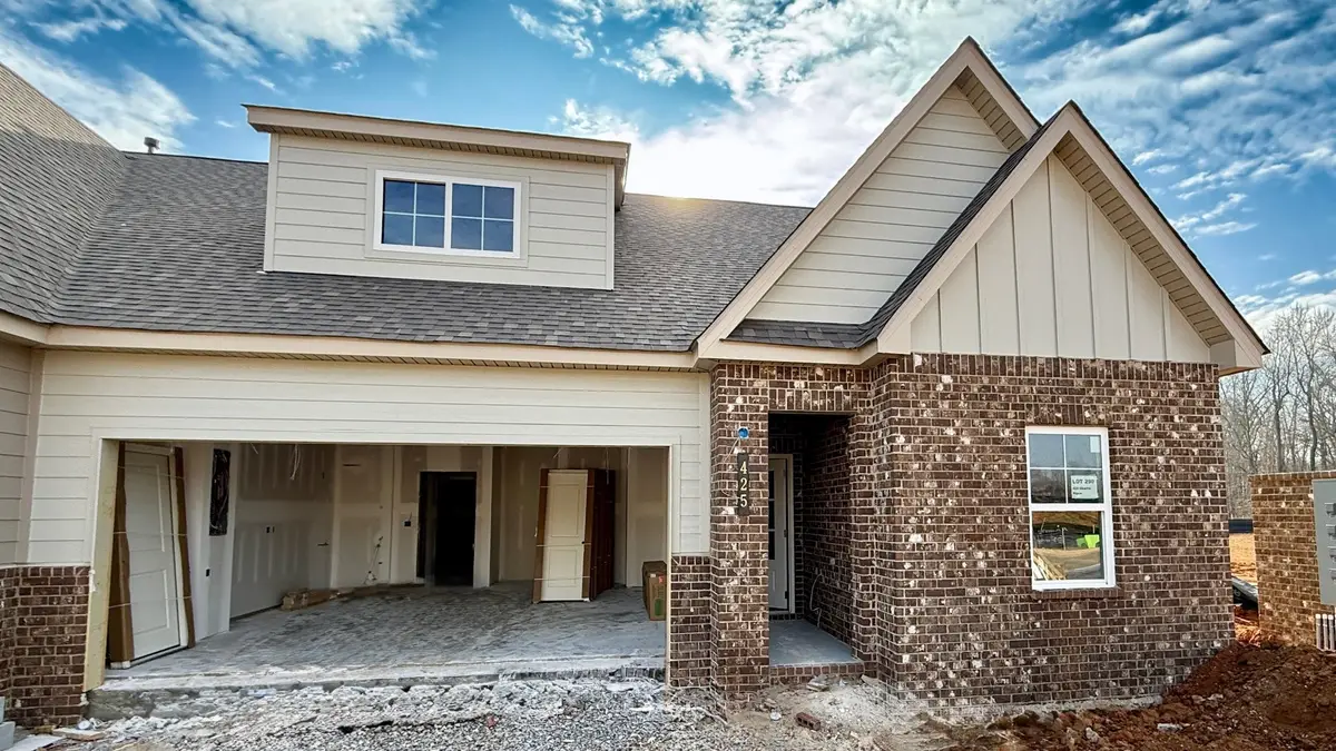 425 Yuma Lane, White House, TN 37188 - #1