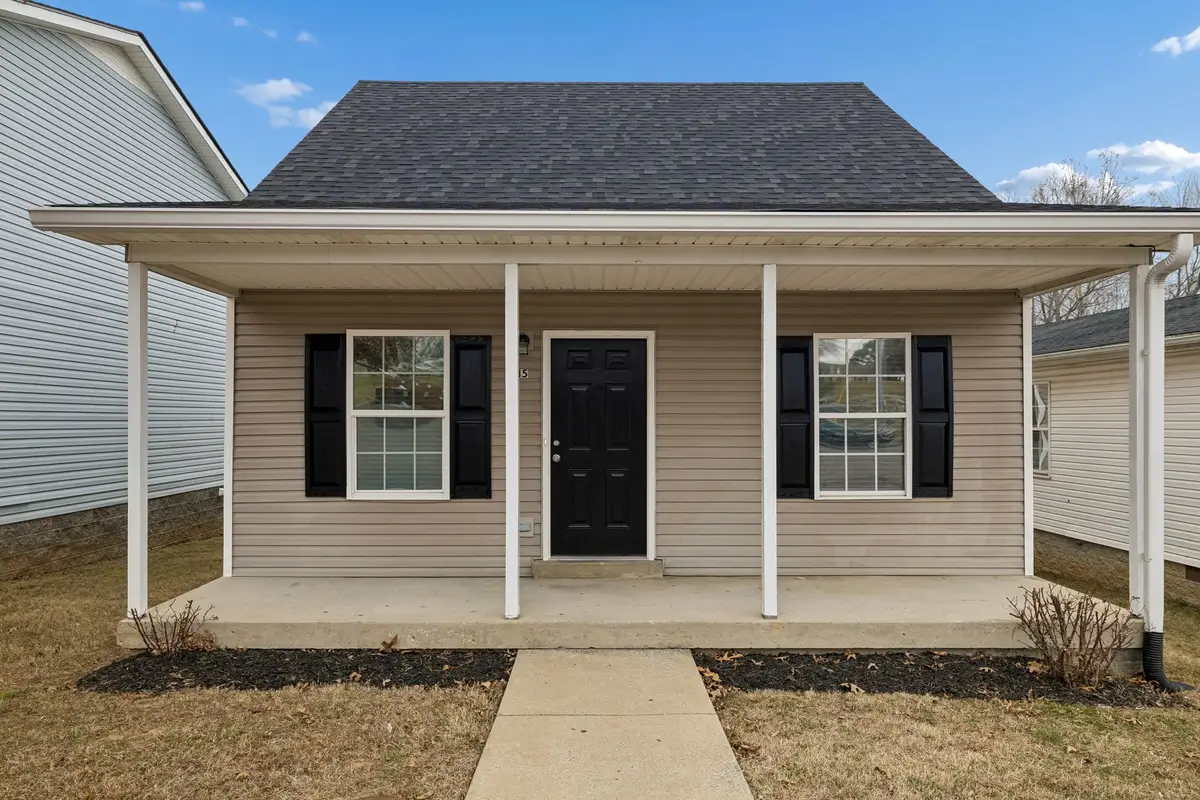 2607 Landrum Ct, Springfield, TN 37172 - Image #1