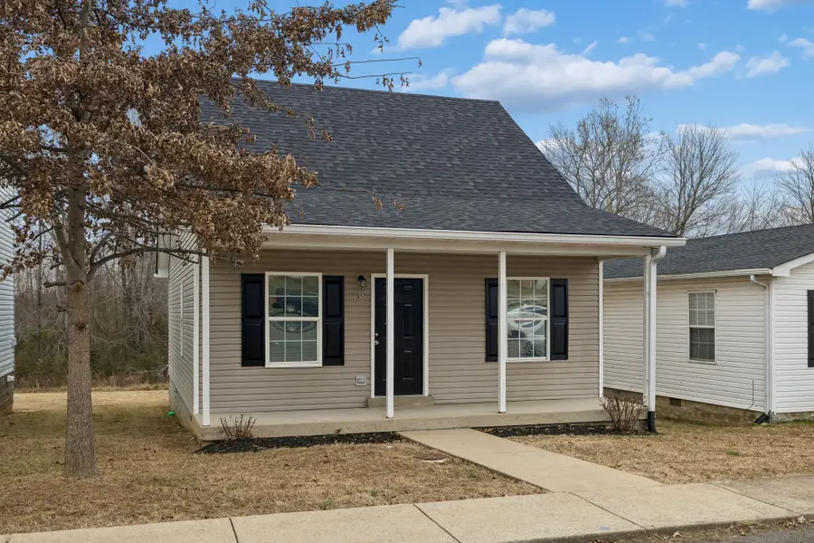 2607 Landrum Ct, Springfield, TN 37172 - Image #2