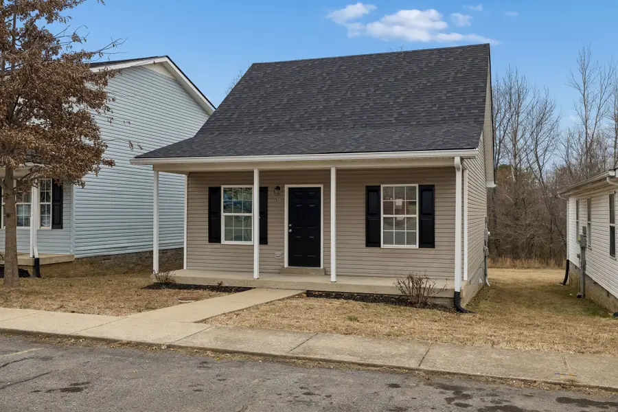 2607 Landrum Ct, Springfield, TN 37172 - Image #3