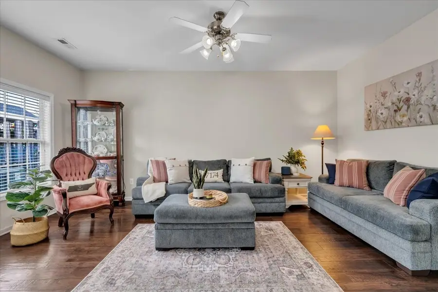 4015 Clinton Ln, Spring Hill, TN 37174 - Image #3