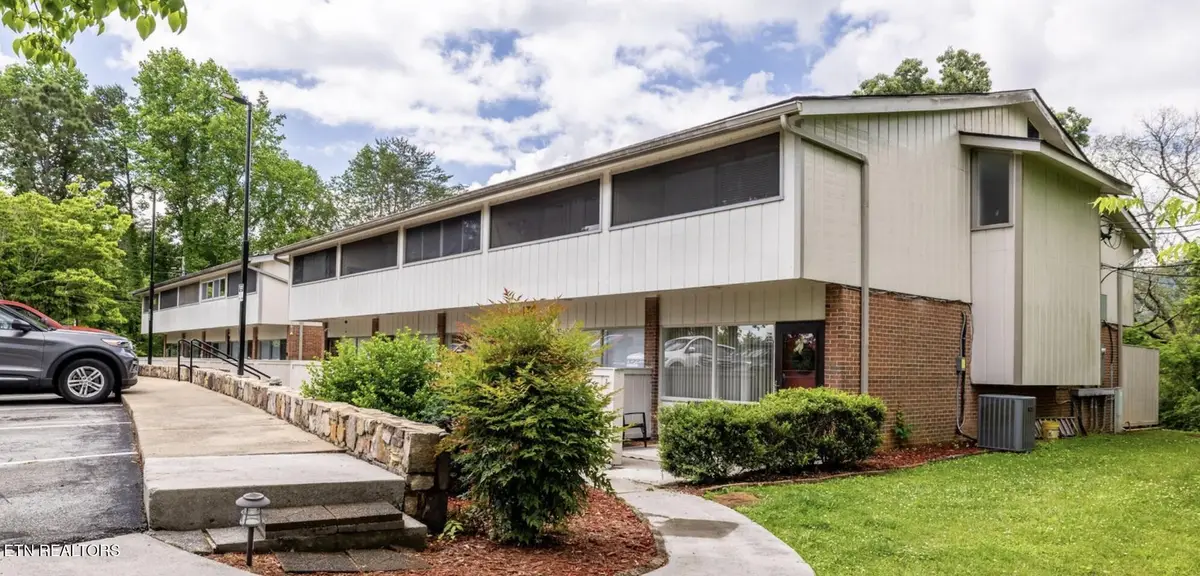 2806 Suncrest Rd #6, Sevierville, TN 37863 - #1