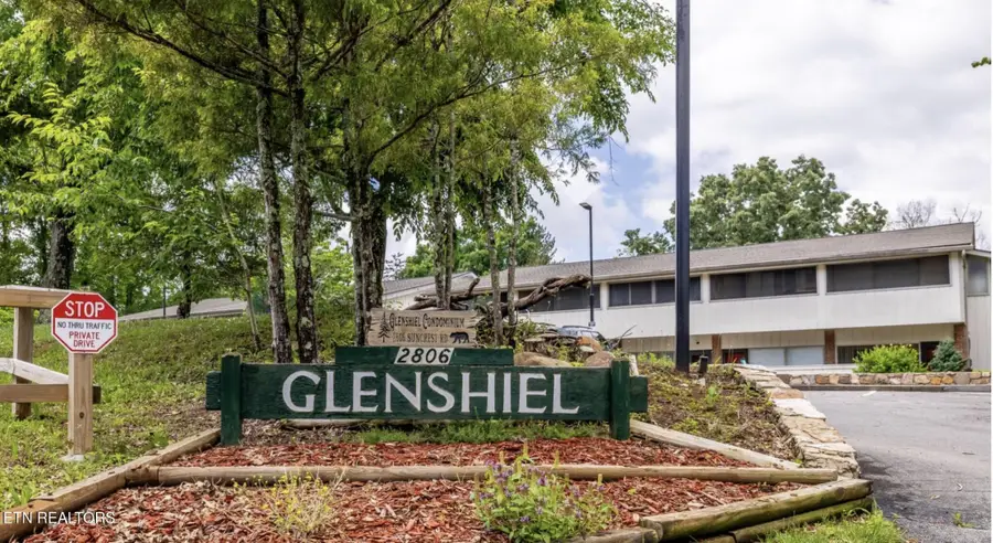 2806 Suncrest Rd #6, Sevierville, TN 37863 - #2