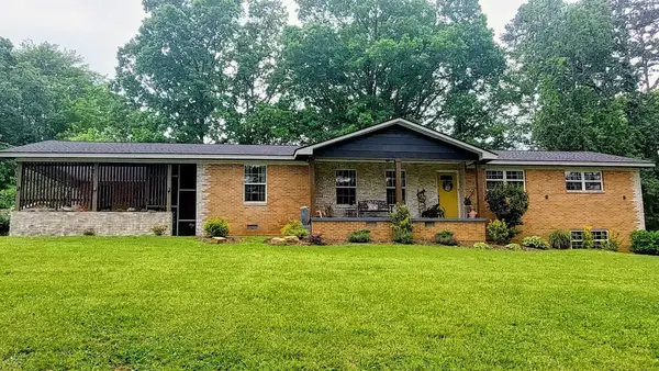 1600 Ridgeview Street Se, Cleveland, TN 37323