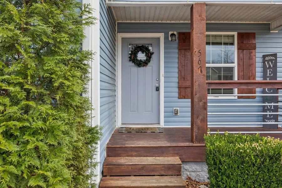 567 Skyview Dr, Ashland City, TN 37015 - Image #2
