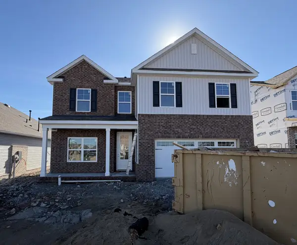 447 Duchess Blvd, Gallatin, TN 37066