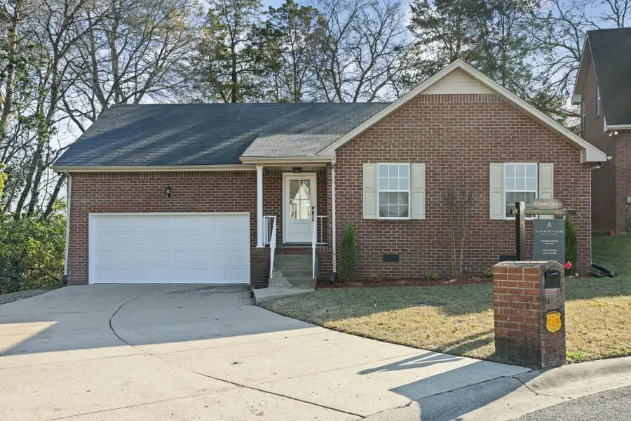 417 Hickory Chase Dr, Madison, TN 37115 - Image #3