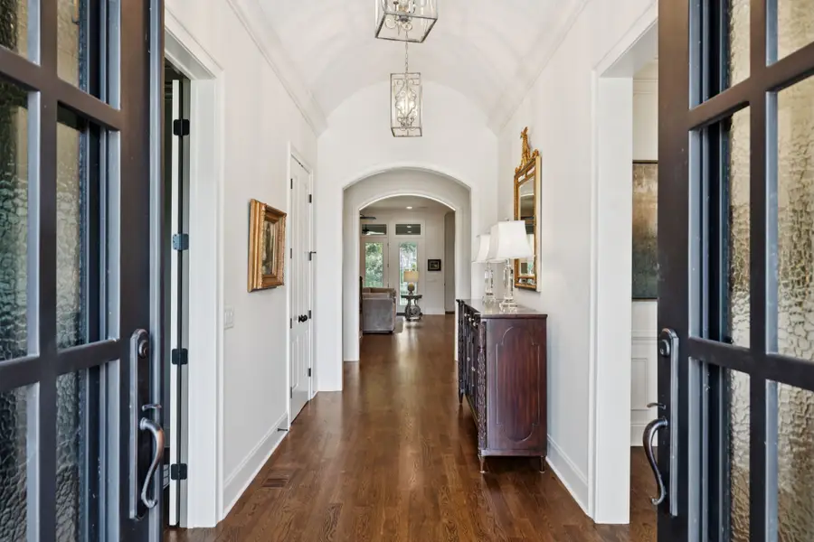 8704 Wolfsbane Ln, College Grove, TN 37046 - #3