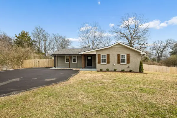 2434 Central Valley Road, Murfreesboro, TN 37129