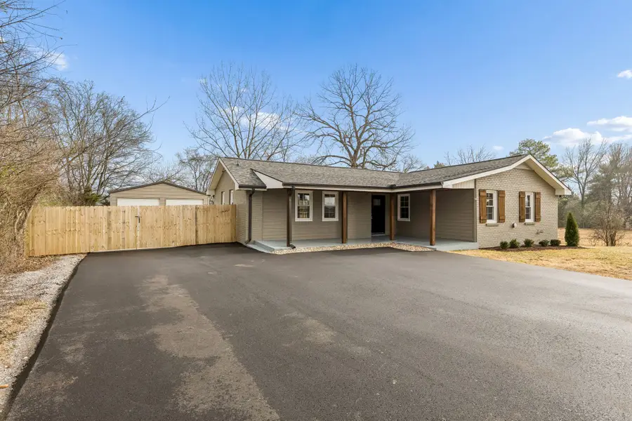 2434 Central Valley Road, Murfreesboro, TN 37129 - Image #3