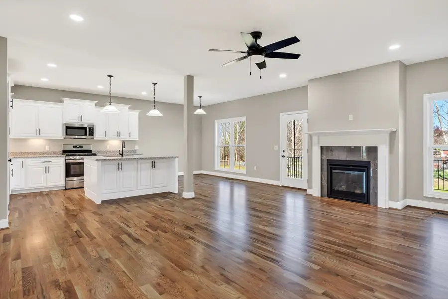 3480 Plantation Dr, Cookeville, TN 38506 - Image #2