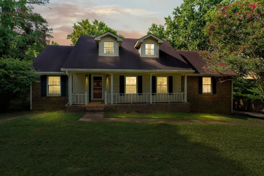 3406 Old Franklin Rd, Antioch, TN 37013 - #3