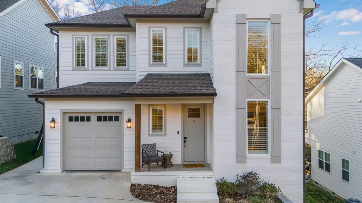 493 Ladd Avenue, Chattanooga, TN 37405 - Image #1