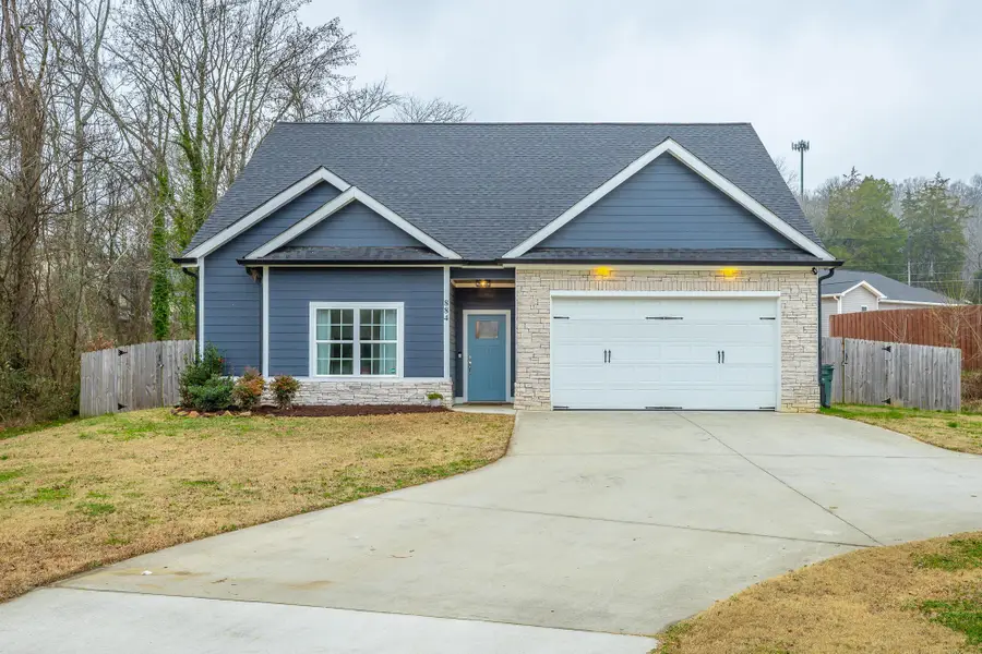 884 Ferrymans Way, Chattanooga, TN 37419 - Image #2
