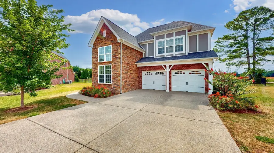 4302 Peacemill Ln, Murfreesboro, TN 37128 - Image #3