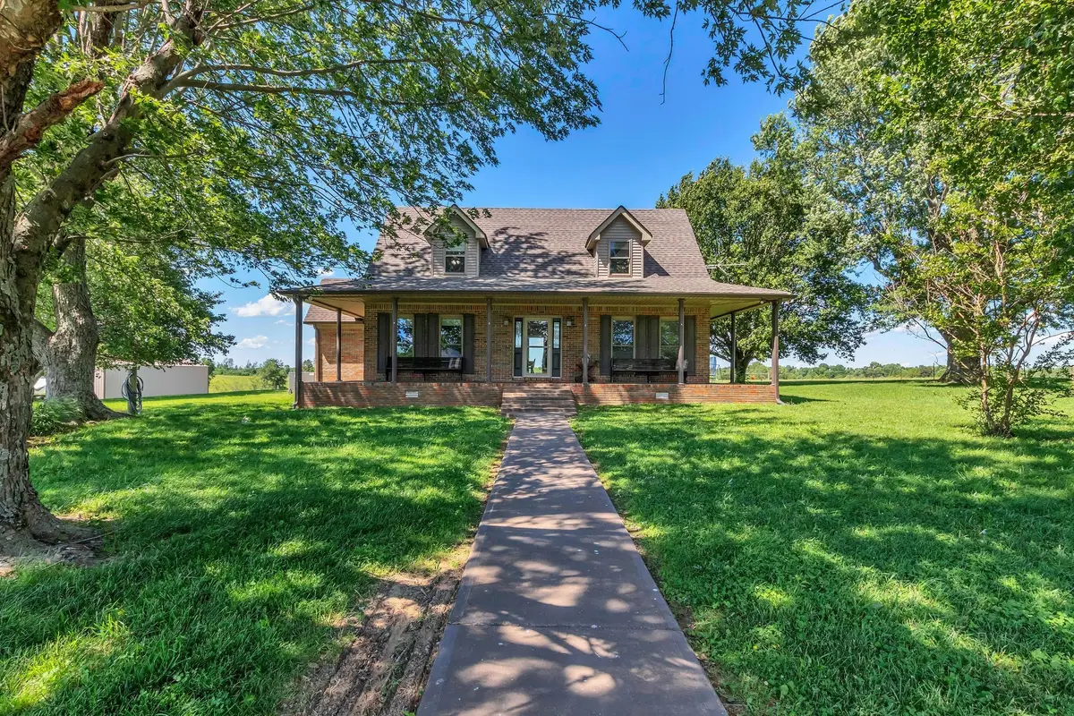 1800 Old Highway 52, Lafayette, TN 37083 - Image #1