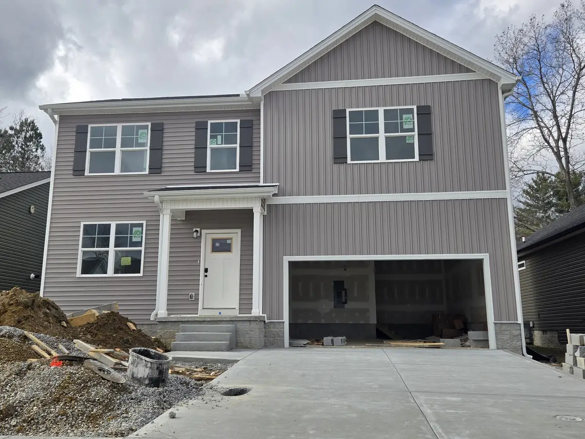 1632 Links Dr, Cookeville, TN 38506 - #1