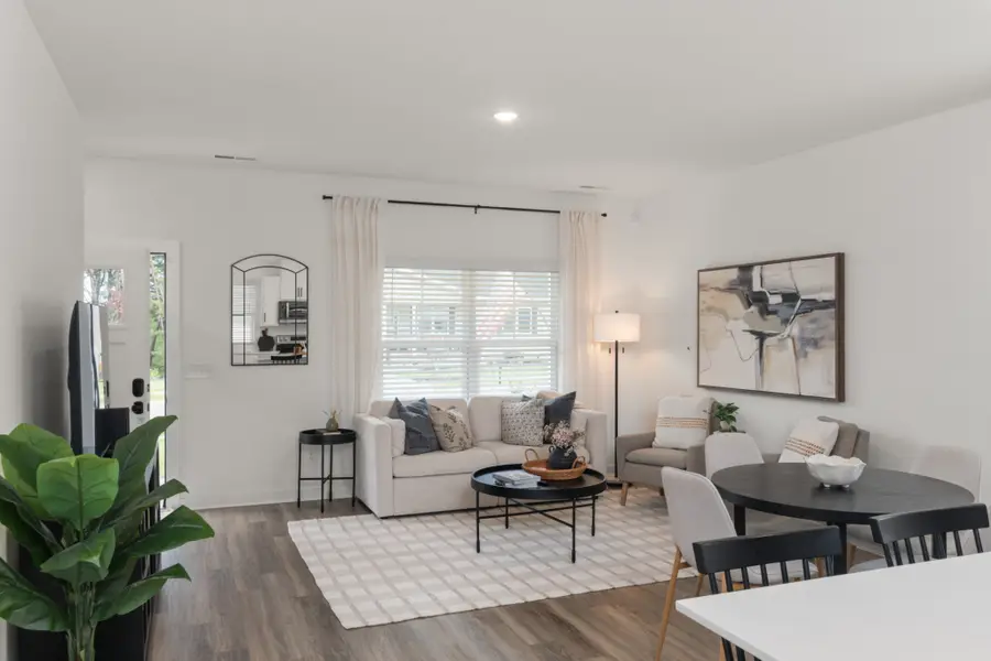 1632 Links Dr, Cookeville, TN 38506 - #2