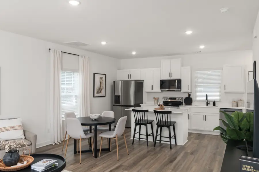 1632 Links Dr, Cookeville, TN 38506 - #3