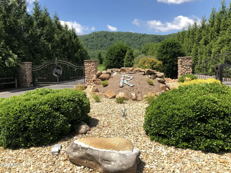 0 River Rapids Way, Del Rio, TN 37727 - Image #2