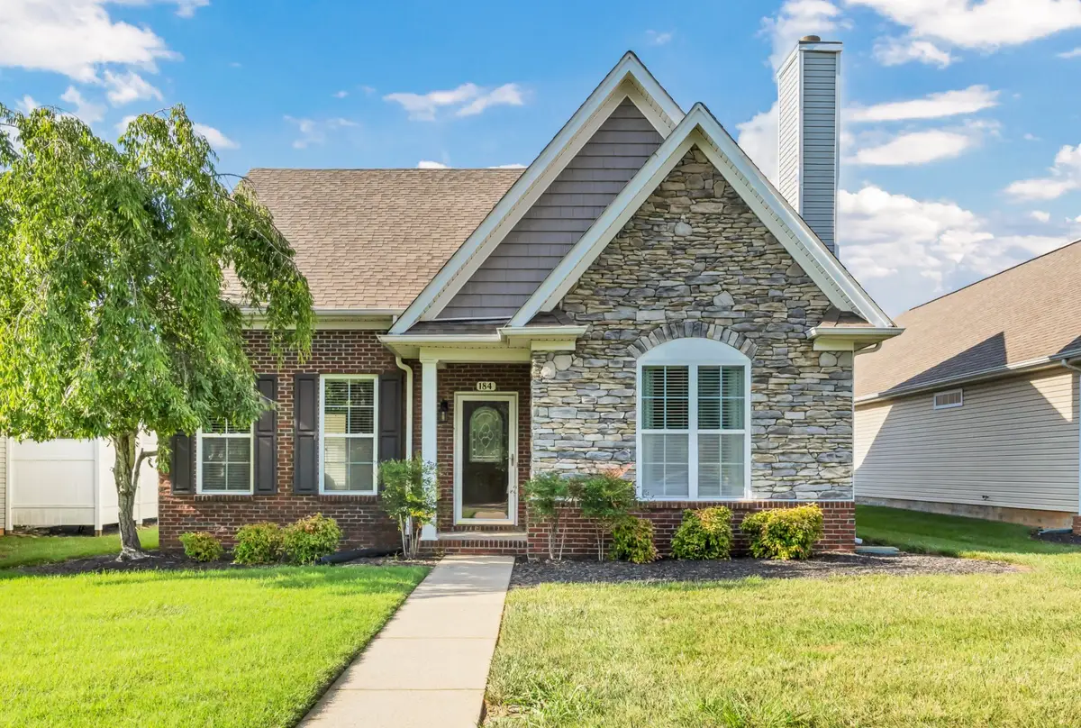 184 Whitman Aly, Clarksville, TN 37043 - Image #1